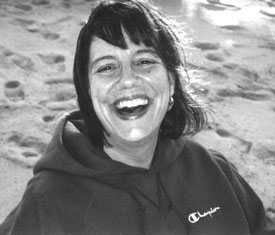 Lee Berentsen